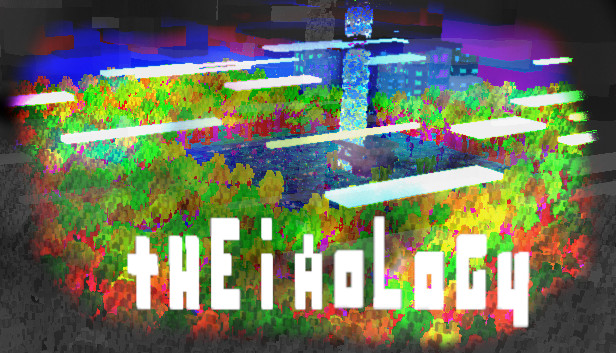 thEiAoLoGy Steam capsule image