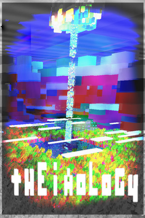 thEiAoLoGy cover art