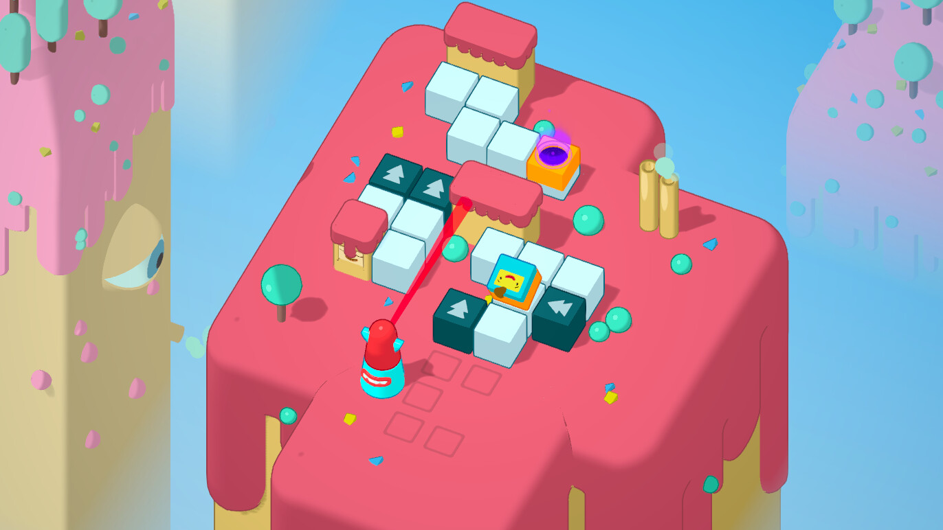 Indie Game Lover Billy Bumbum: A Cheeky Puzzler