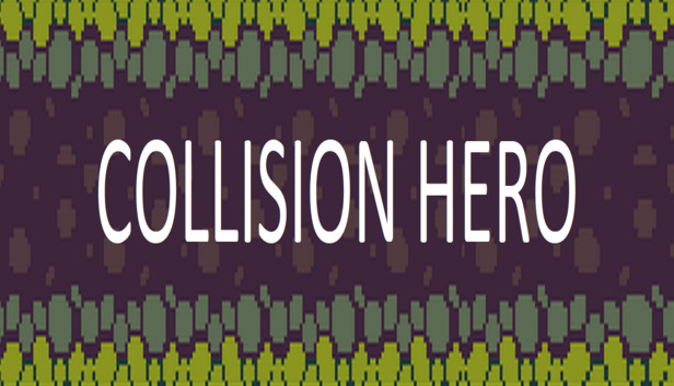 Сollision Hero Steam capsule image