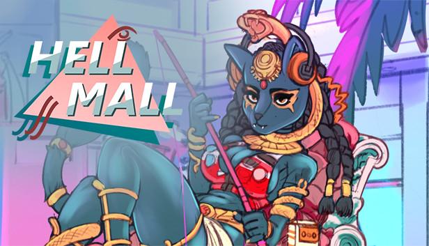 HELLMALL Steam capsule image