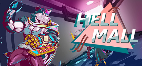 HELLMALL Cover Image