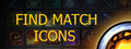 Find Match Icons