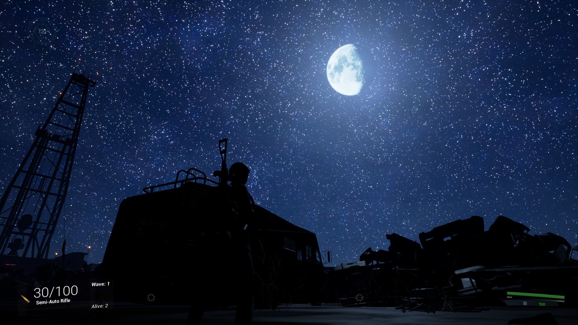 Save 25% on 2030 on Steam