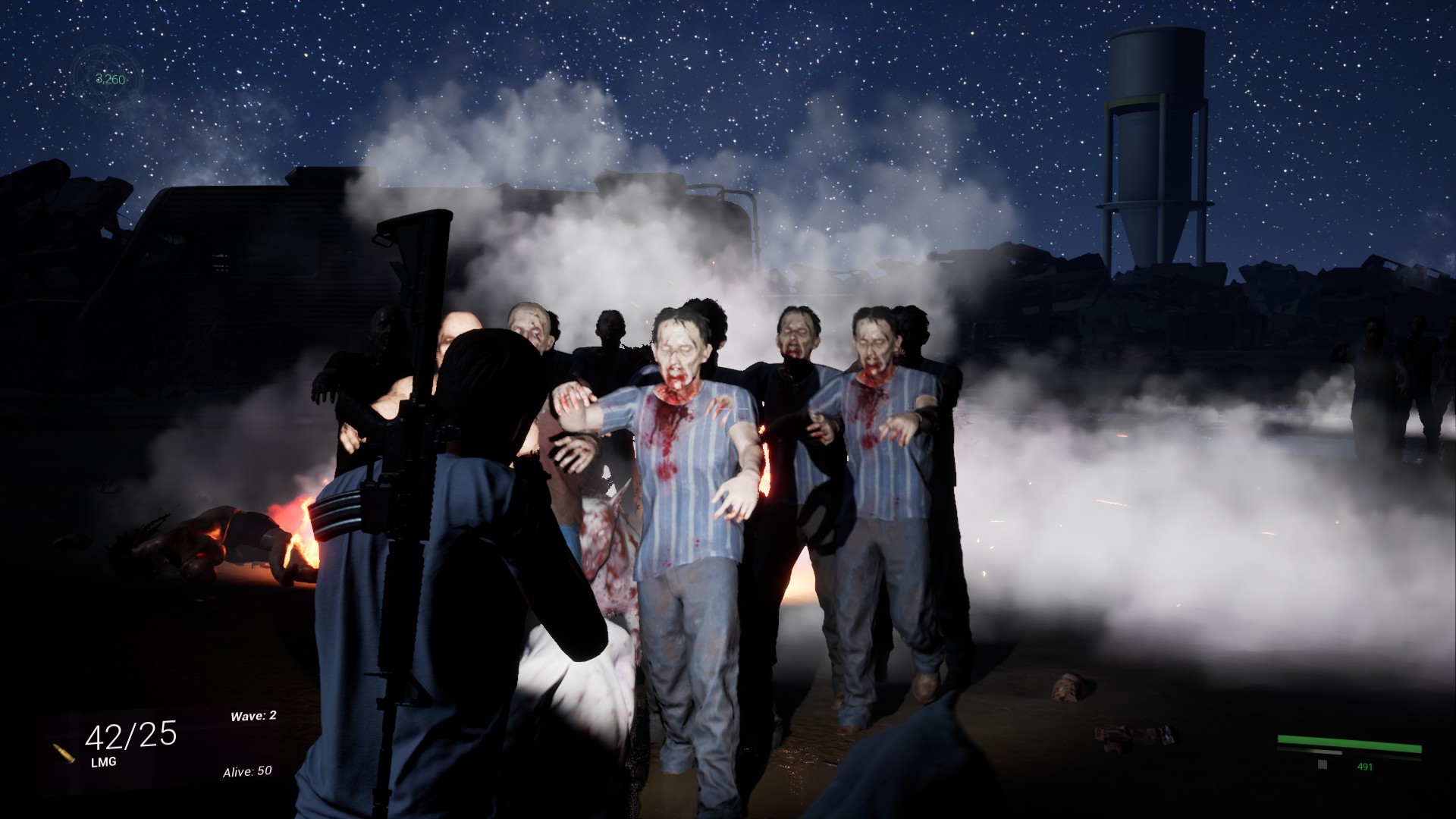 Save 25% on 2030 on Steam