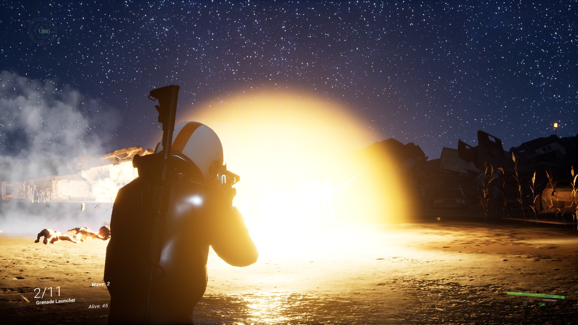 Save 25% on 2030 on Steam