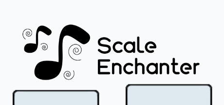 Scale Enchanter Cover Image