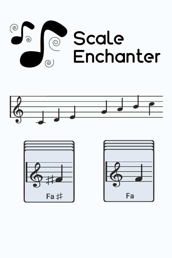Scale Enchanter