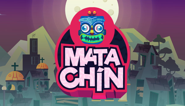 Matachín Steam capsule image