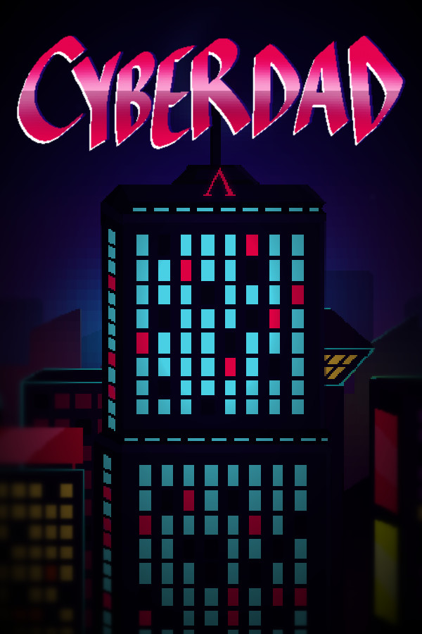 CYBERDAD