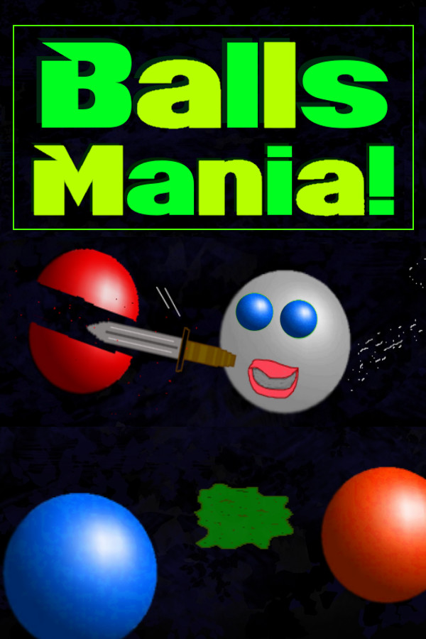 Balls Mania!