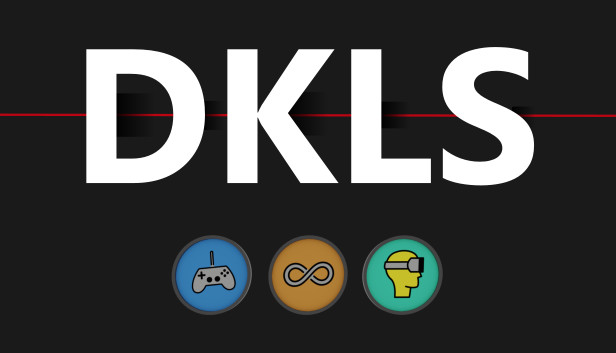 DKLS Steam capsule image