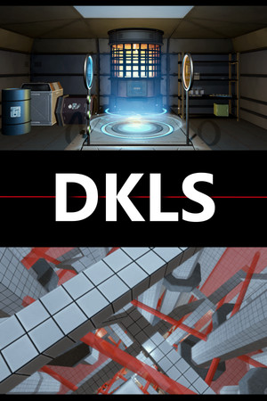 DKLS cover art
