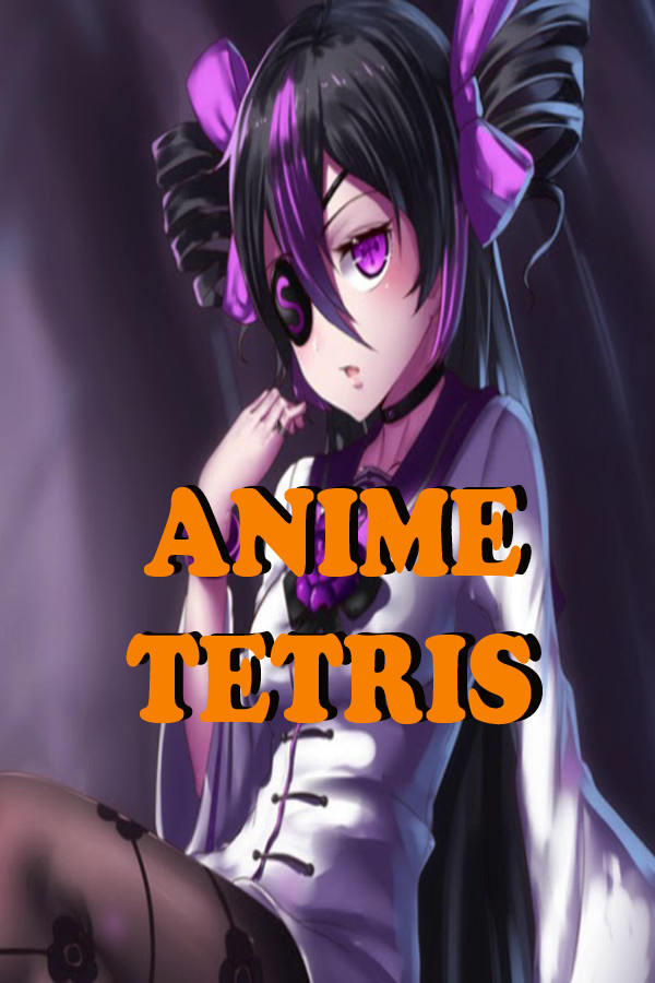 ANIME TETRIS