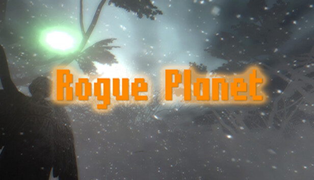 Rogue Planet 1 Steam capsule image