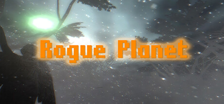 Rogue Planet 1 Cover Image