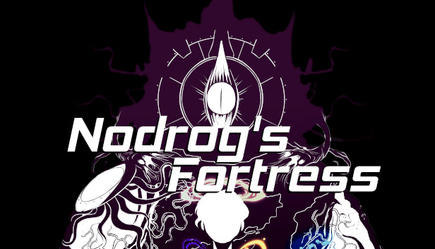 Nodrog's Fortress Steam capsule image