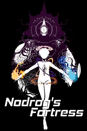 Nodrog's Fortress cover art
