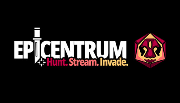 Epicentrum: Hunt! Stream! Invade! Steam capsule image