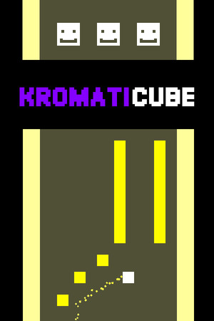 Kromaticube cover art
