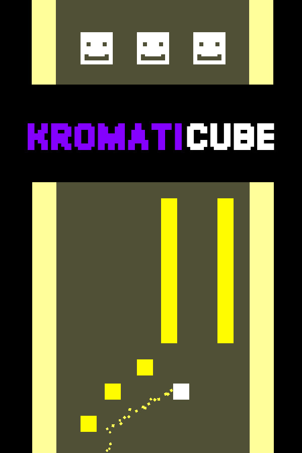 Kromaticube