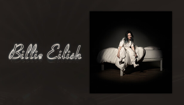 Beat Saber: Billie Eilish - 'all the good girls go to hell' Steam capsule image