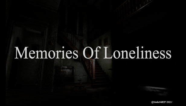Memories Of Loneliness Steam capsule image