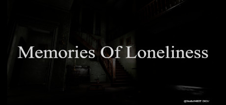 Memories Of Loneliness Cover Image