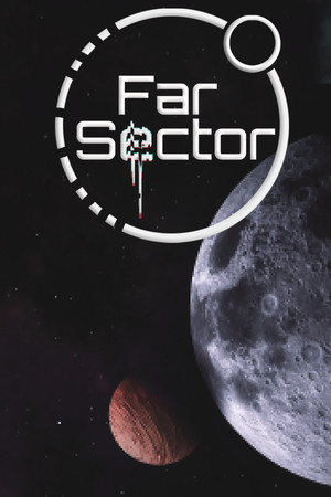 Far Sector cover art