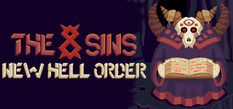 Baixar The 8 Sins: New Hell Order Torrent