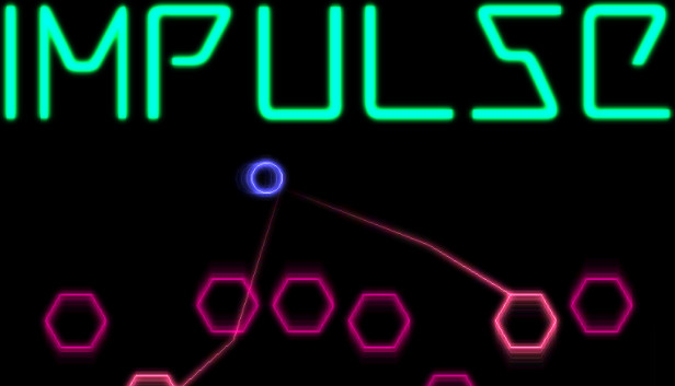 Impulse Steam capsule image