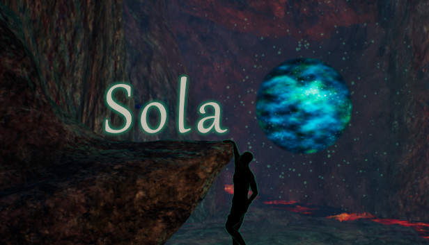 Sola Steam capsule image