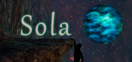 Sola Cover Image