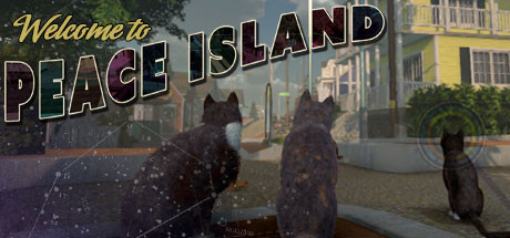 Peace Island on Steam