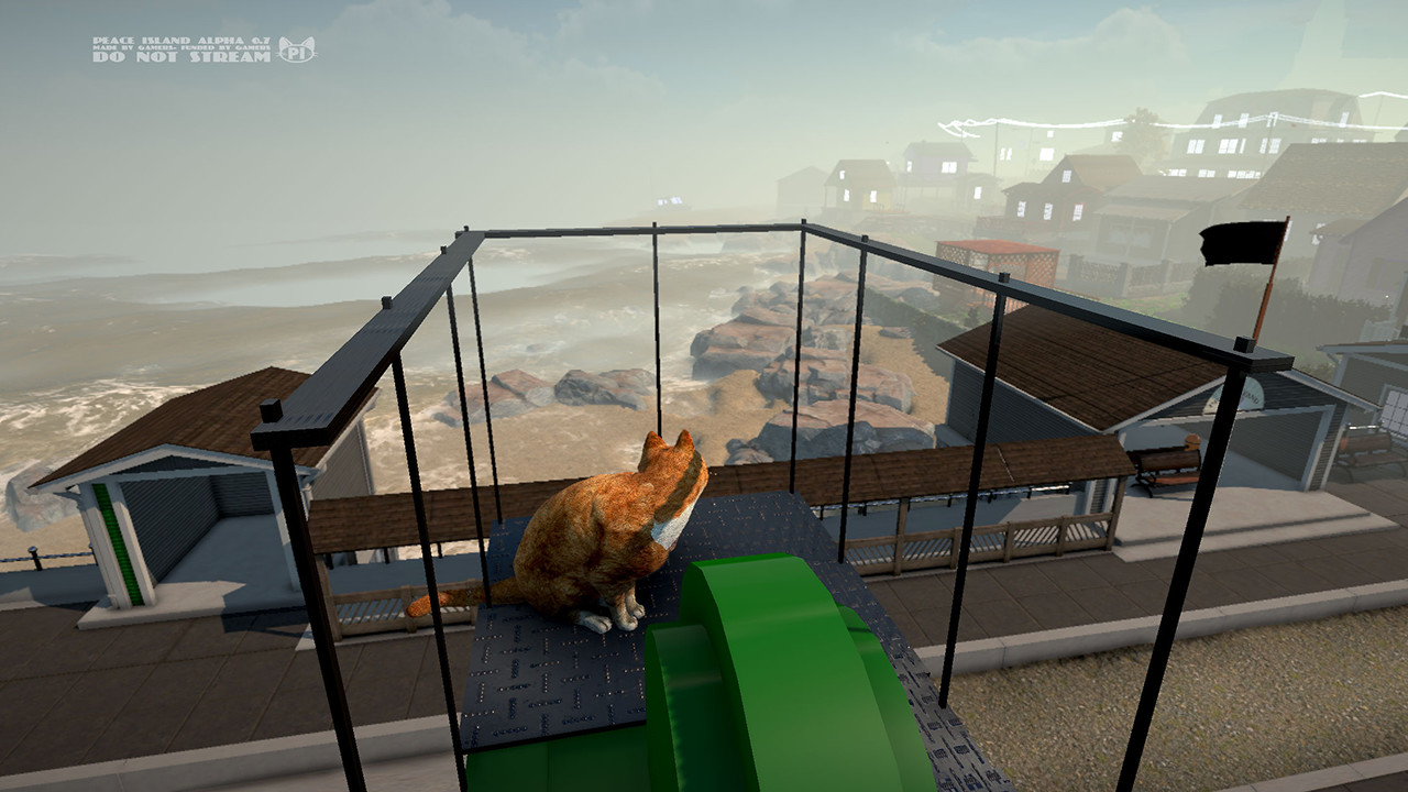 Stray: veja lançamento, gameplay e requisitos do 'Jogo do Gato