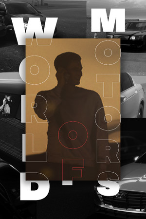 World of Motors cover art