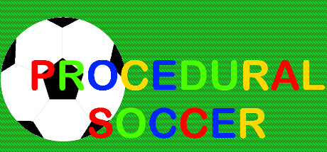 Procedural Soccer