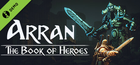 Arran: The Book of Heroes Demo