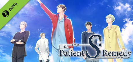 The Patient S Remedy Trial header image