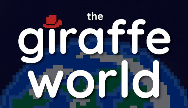 The Giraffe World Steam capsule image