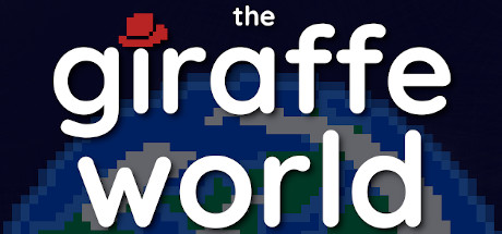 Baixar The Giraffe World – Steam Edition Torrent