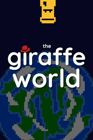 The Giraffe World cover art