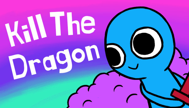 Kill The Dragon Steam capsule image
