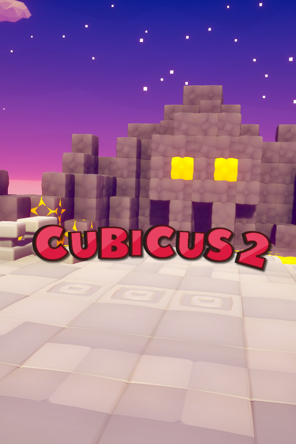 Cubicus 2