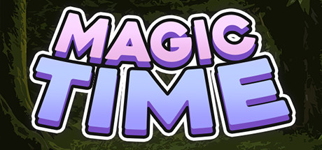 Magic Time [steam key]