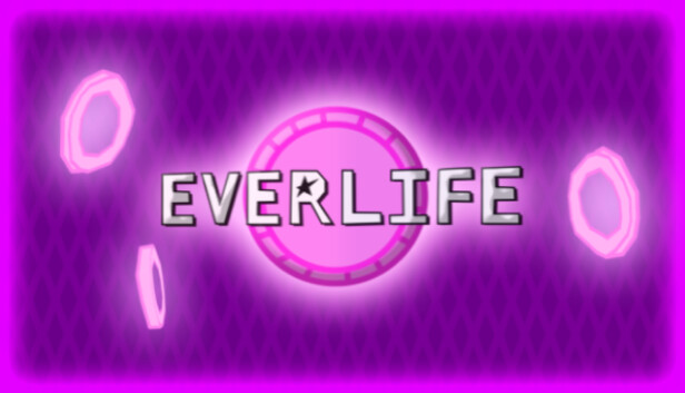 Everlife Steam capsule image