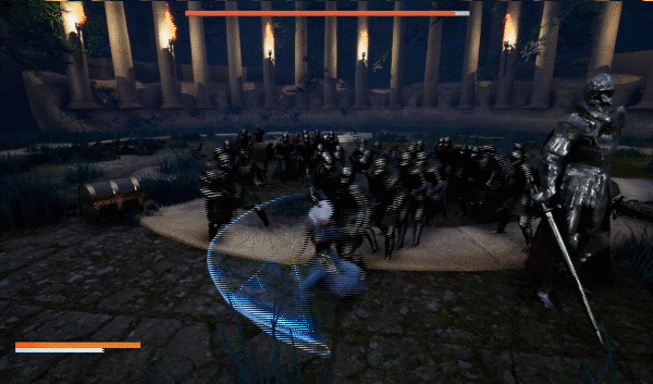 吾王的荣耀/Honor of Knight King（集成Build.7427278升级档)