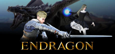 Endragon - Test Branch -