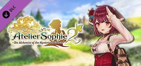 Atelier Sophie 2 - Sophie's Costume "Easy Breezy" header