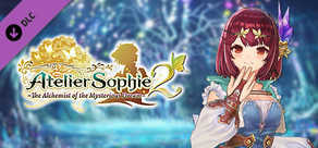 Atelier Sophie 2 - Sophie's Costume "Alchemist of the Mysterious Journey"
